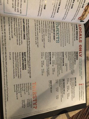 Menu photo 3 Mellow Mushroom Kennesaw Kennesaw, GA