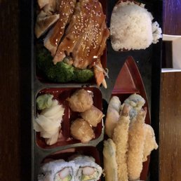 Chicken Teriyaki