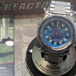 Fire & Ice Jewelry - Your headquarters for bridal diamonds and the best watch selection available!
