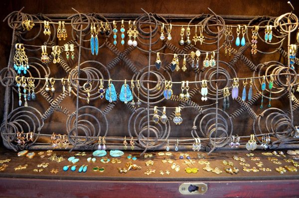 The Golden Eye by null