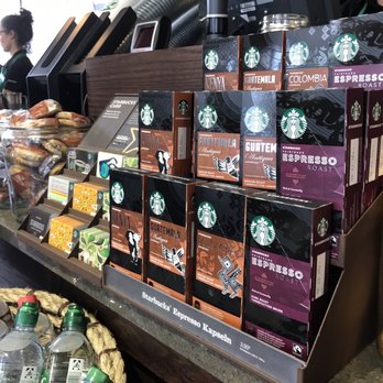Starbucks - Coffee & Tea Near Me - Berlin, BE