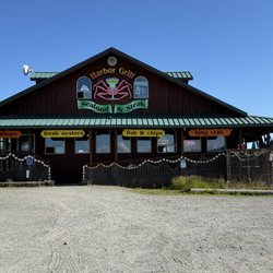 Harbor Grill - Harbor Grill