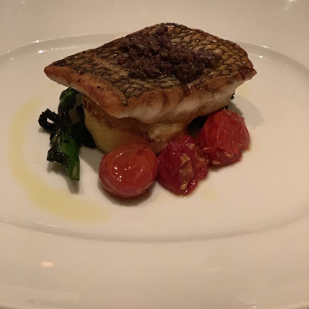 Bacchus - A Bartolotta Restaurant - New American Near Me - Milwaukee, Wisconsin