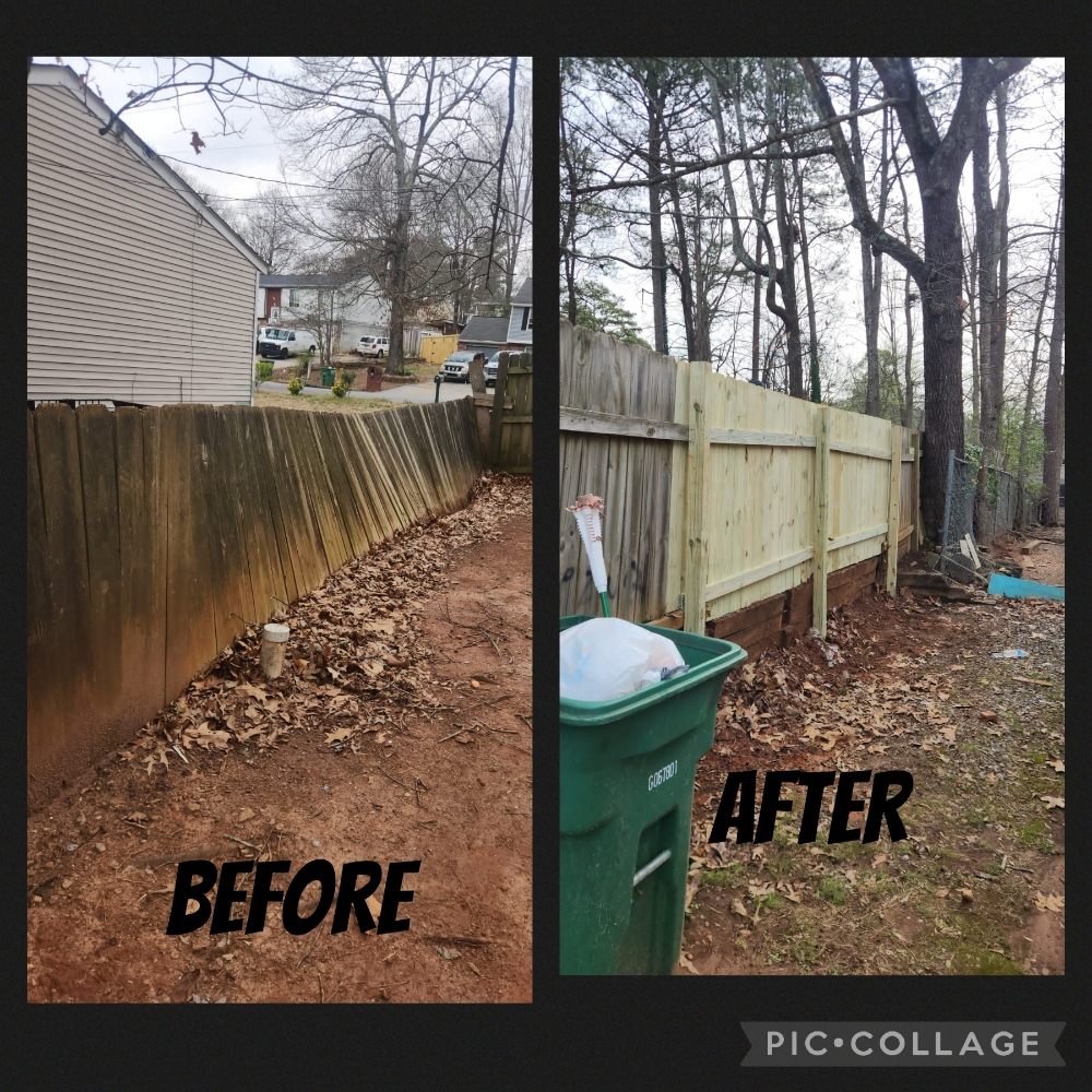 Slide of F-Cosme Construction