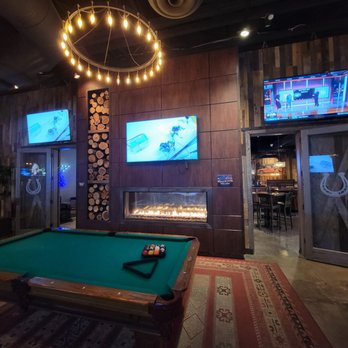PT's Ranch - Sports Bars Near Me - Las Vegas, Nevada