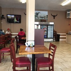 El Toro Deli & Restaurant