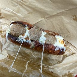 Meatball Sub Meatball Sub