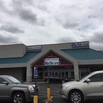 Greeley-Weld Habitat ReStore - Thrift Stores Near Me - Greeley, Colorado