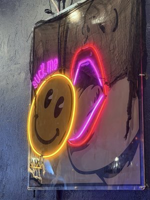 Savoy Orlando by null