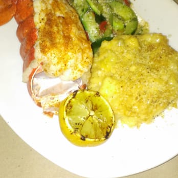Bonefish Grill - Lobster - Seafood Near Me - Independence, Ohio