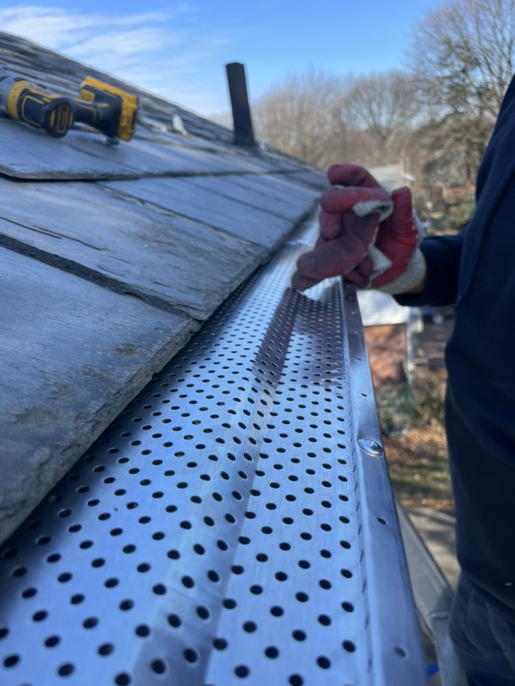 AK ROOFING 3D 424 Photos & 10 Reviews 666 Hemlock St, Brooklyn, NY