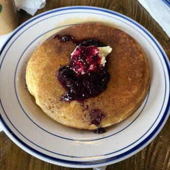 Roto - Griddle Cake, wknds only - Cafes Near Me - Bay Shore, New York