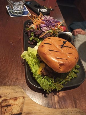 The Corner Place by null