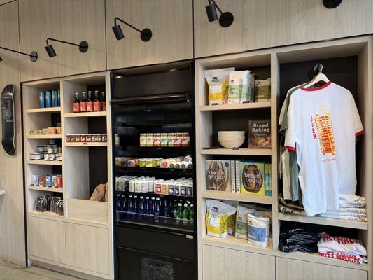 Ad Astra Bread Co. by null