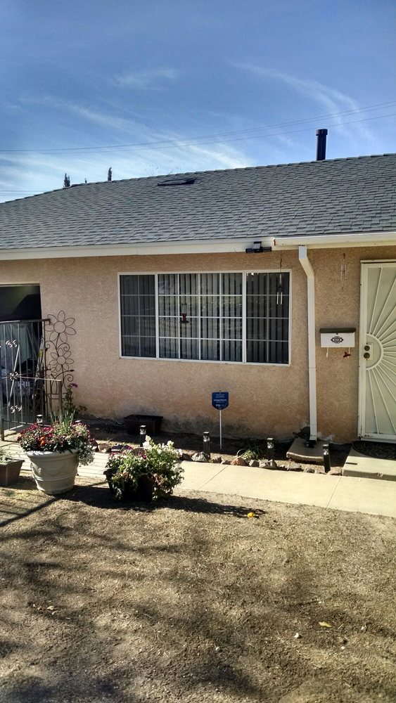 Slide of ARC Home Improvement