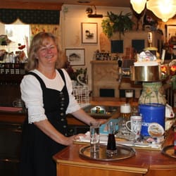 Goldenes Schiff