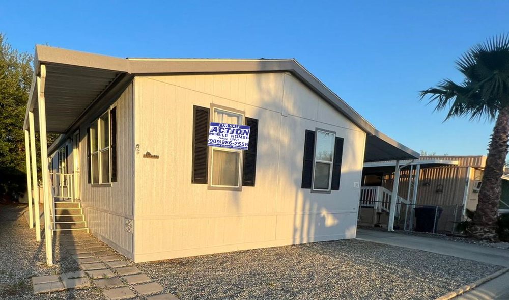 CALIFORNIAN MOBILE HOME PARK Updated August 2024 1150 N Kirby St