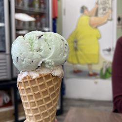 Two Scoops