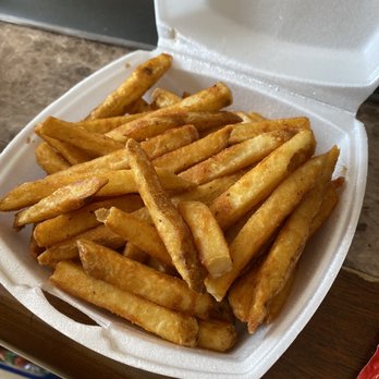 The Bagel Shop - French fries - Bagels Near Me - Hasbrouck Heights, New Jersey The Bagel Shop - French fries - Bagels Near Me - Hasbrouck Heights, New Jersey