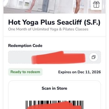 Hot Yoga Plus Seacliff - Yoga Near Me - San Francisco, California Hot Yoga Plus Seacliff - Yoga Near Me - San Francisco, California