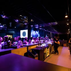 Le Transbordeur - Le Club Transbo (photo : Brice Robert)