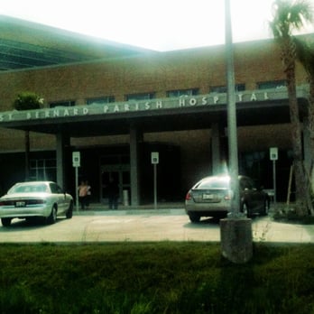 Hospital view 5