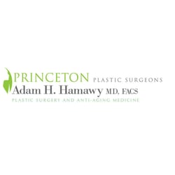 Adam Hamawy - Princeton Plastic Surgeons