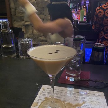 The Wine and Spirits Kitchen - New American Near Me - Delray Beach, Florida