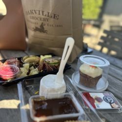 Oakville Wine Merchant