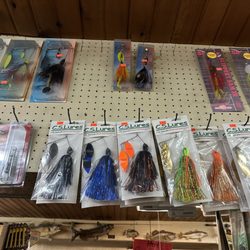 Chuck's Sport Shop