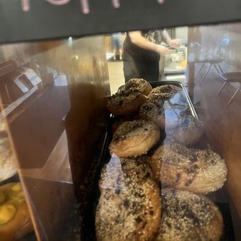 OTR Bagel Bar - Breakfast & Brunch Near Me - Cincinnati, Ohio