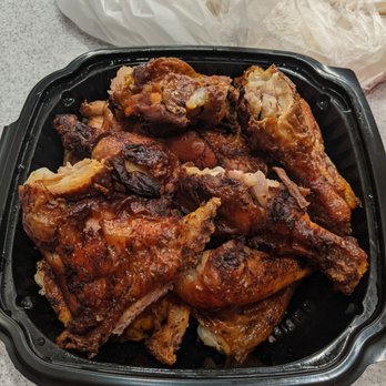 El Pollo Loco - 12 piece family legs and thighs - Fast Food Near Me - Watsonville, California El Pollo Loco - 12 piece family legs and thighs - Fast Food Near Me - Watsonville, California