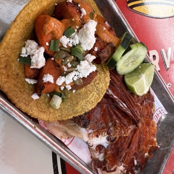 Taco Chelo - Veg tacos and beef - Tacos Near Me - Tempe, Arizona Taco Chelo - Veg tacos and beef - Tacos Near Me - Tempe, Arizona