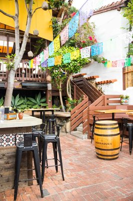 En Fuego Cantina & Grill by null