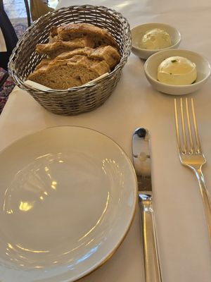 Restaurant Meissl & Schadn Wien by null
