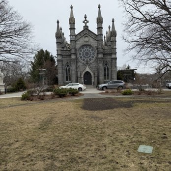 Mount Auburn Cemetery - Funeral Services & Cemeteries Near Me - Cambridge, Massachusetts
