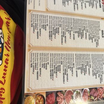 Cham Soot Gol - Menu higher tiers June 2026 - Barbeque Near Me - Garden Grove, California Cham Soot Gol - Menu higher tiers June 2026 - Barbeque Near Me - Garden Grove, California