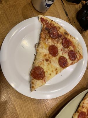 Petes Pizza and Bakehouse by null