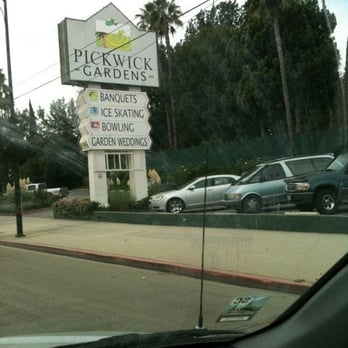 Pickwick Gardens Burbank California: A Hidden Oasis Revealed