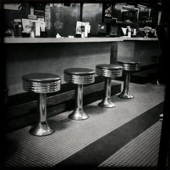 Tastee Diner - The Bar - Diners Near Me - Laurel, Maryland