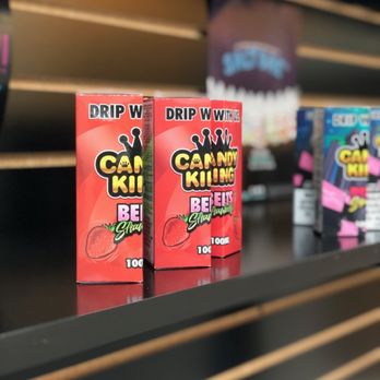 100% Smoke&Vape - Juice - Vape Shops Near Me - Irving, Texas 100% Smoke&Vape - Juice - Vape Shops Near Me - Irving, Texas