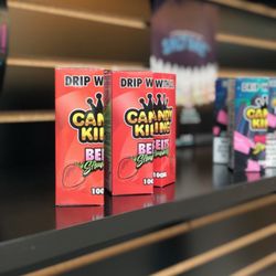 100% Smoke&Vape - Juice