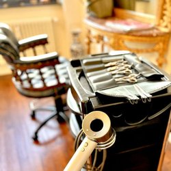 Muscat HairArtist - Muscat HairArtist - Ihr Friseur in Frankfurt
