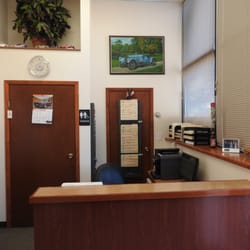 Centre Autobody