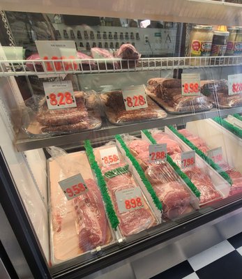 Al's Meat Market by null