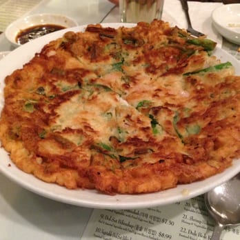 Manna - Korean Near Me - San Francisco, California