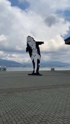 Digital Orca - Douglas Coupland by null
