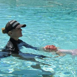 Swim Baby Swim