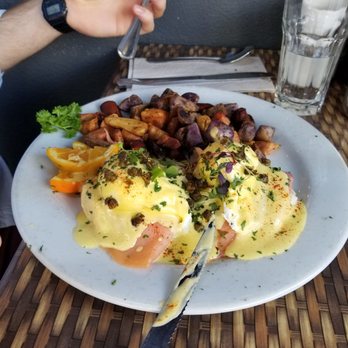 Sweet Maple - Benedict - American Near Me - San Francisco, California
