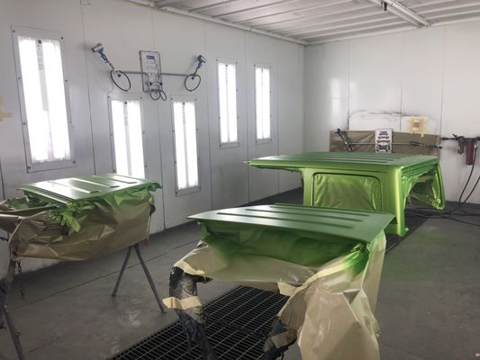 Venice Auto Body & Painting Specialists Inc by null